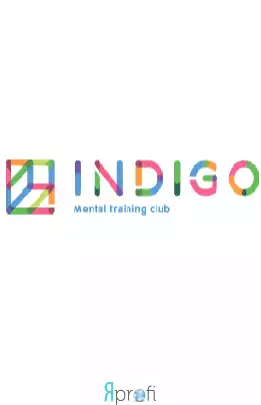 Indigo Mental Club