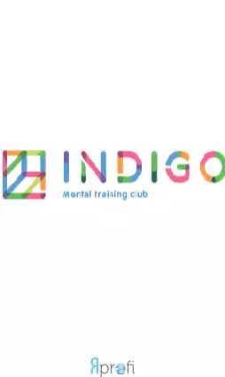 Indigo Mental Club