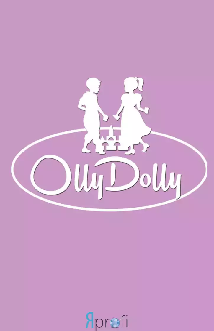Детский клуб "Olly-Dolly"