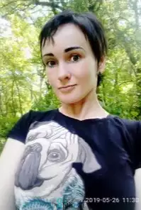 Ксения Николаевна