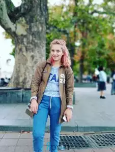 Любовь Анатольевна