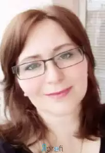 Лилия Георгиевна