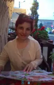 Наталья Васильевна