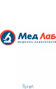 Медицинская лаборатория "МедЛаб