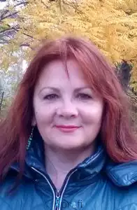 Ирина Витальевна