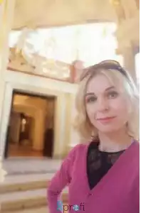 Ирина Борисовна