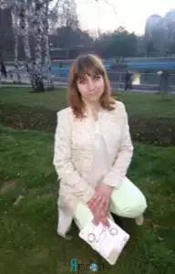 Анна Андреевна