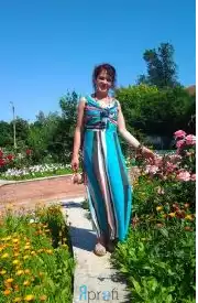 Лариса Васильевна