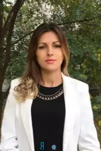 Алла Викторовна