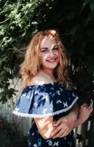 Анастасия Васильевна