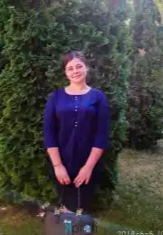 Инна Николаевна