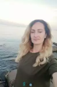 Елена Ивановна