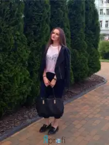 Дарья Артуровна 