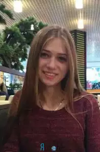 Светлана Михайловна