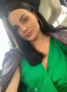 Елизавета Вячеславовна