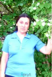 Светлана Федоровна