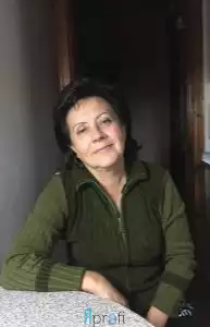 Ирина Николаевна