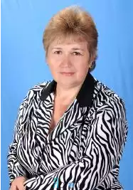 Раиса Владимировна