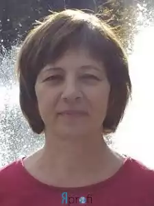 Надежда Павловна