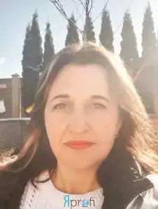 Ирина Павловна