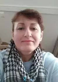 Антонина Михайловна