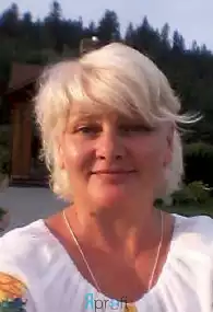 Наталия Федоровна