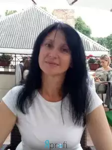 Светлана Николаевна