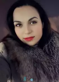 Алена Сергеевна