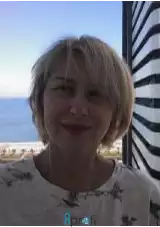 Лариса Александровна