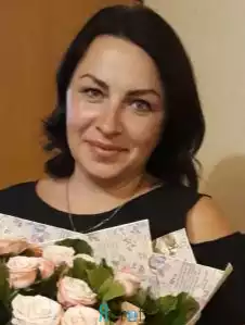 Лена Леонидовна