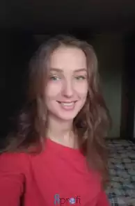 Алина (Няня)