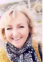 Светлана Владимировна