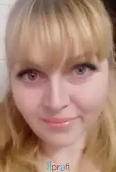 Светлана Леонидовна