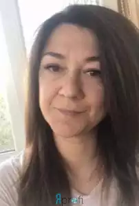 Наталия Александровна