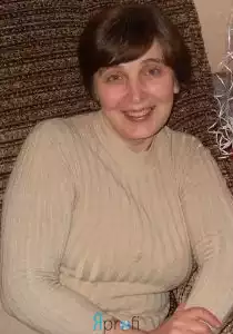 Людмила Васильевна