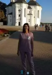 Ксения Николаевна