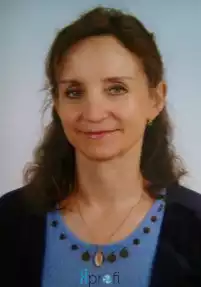 Ольга Владимировна