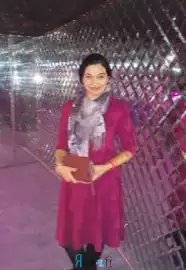 Оксана Ивановна