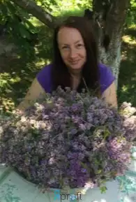 Наталія Миколаївна