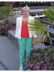 Людмила Петровна