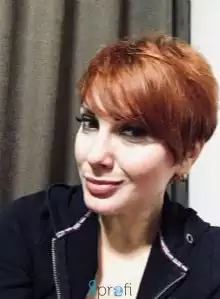 Ольга Николаевна