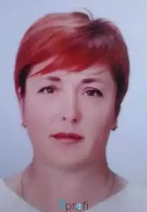 Виктория Валентиновна