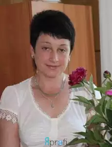 Людмила Дмитриевна