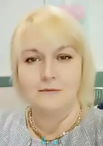 Елена Александровна