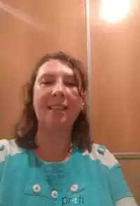 Оксана Владимировна