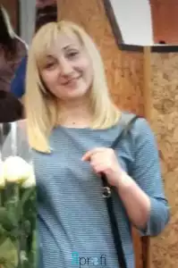 Юлана Петровна