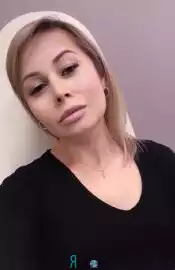 Елизавета Вадимовна