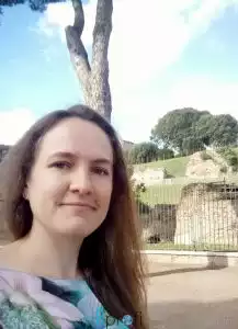 Анна Валерьевна