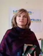 Евгения Анатольевна