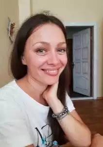 Яна Сергееевна